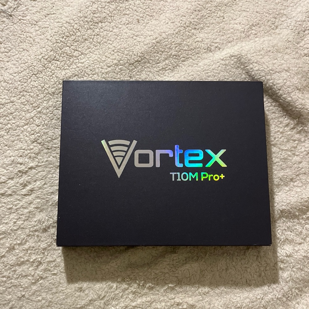 Vortex tablet, brand new works perfectly :)))